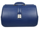 BORSA "KANSAS SKAY" - blu elettrico