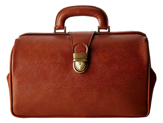 BOLSO "TEXAS SKAY" - coñac