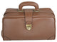 BOLSO "SKAY NURSE" - coñac
