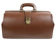 BOLSO "CUERO SUPERTEXAS" - marrón