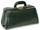 BORSA "FLORIDA PELLE" - nera
