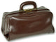 BOLSO "FLORIDA PELLE" - marrón