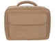 BORSA MULTIUSO - marrone/beige