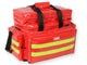 BORSA SMART PVC - media - rossa