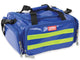 BORSA EMERGENZA PVC - blu