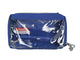 BOLSA E1 - rectangular con ventana - azul