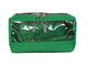 BOLSA E2 - rectangular con ventana - verde