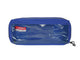 BORSETTA E3 - imbottita con manico - blu
