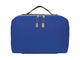 BORSETTA E5 - con manico - blu