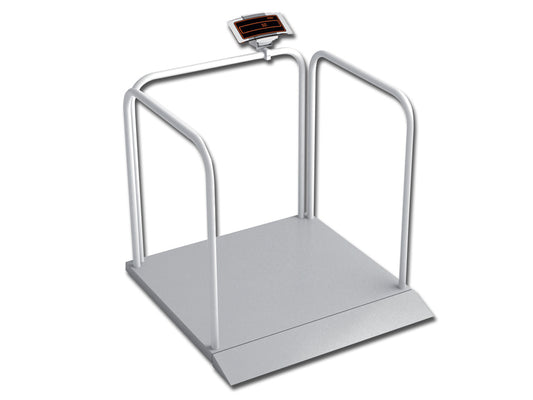 BARRE DI SOSTEGNO (set da 3) + SOSTEGNO INDICATORE