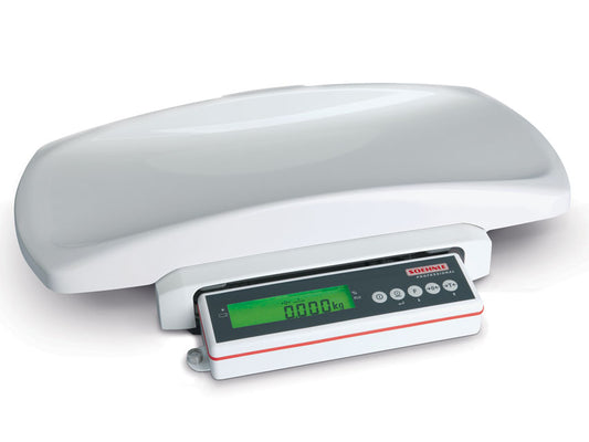 BILANCIA DIGITALE SOEHNLE 7752 EXKLUSIV PESANEONATI 15 kg - Classe III