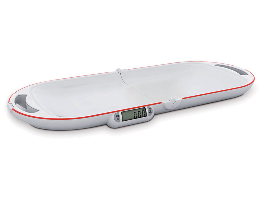 BÁSCULA PARA BEBÉS SOEHNLE 8320 - plegable