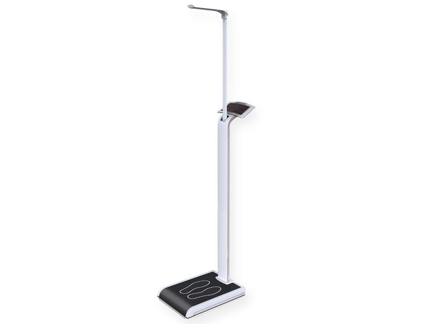 BÁSCULA DIGITAL SOEHNLE 7831 con estatímetro