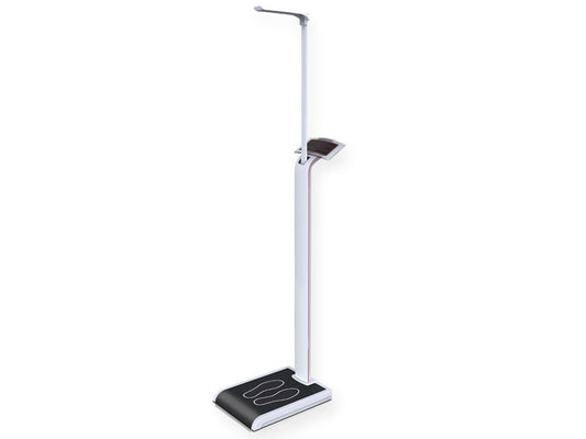 BÁSCULA DIGITAL SOEHNLE 7831 con estatímetro