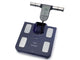 BÁSCULA DE GRASA CORPORAL OMRON BF511