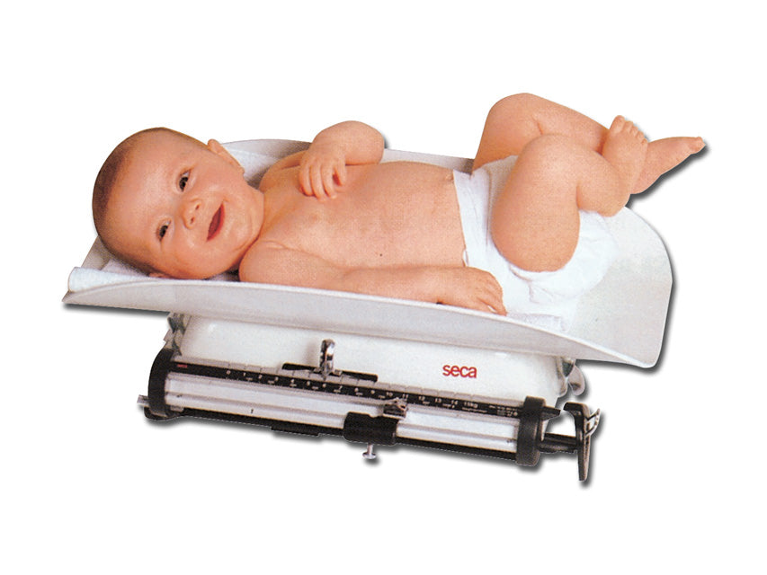 PESO BEBÉ SECA 725 - 16 kg