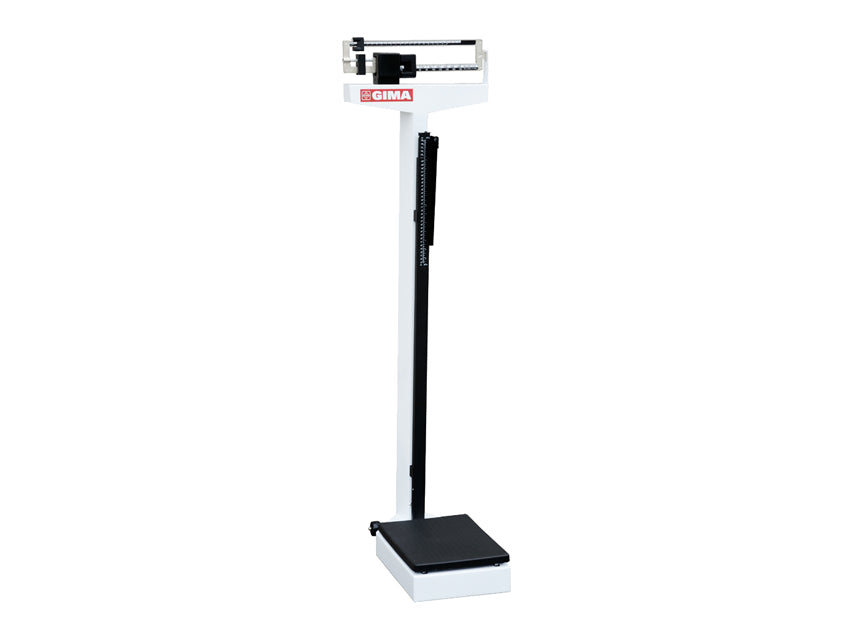 BILANCIA ASTRA - con altimetro - 200 kg