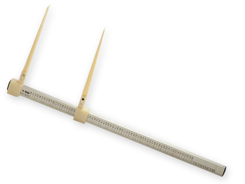 PINZA DE MEDICIÓN PARA RECIÉN NACIDO