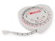 METRO CON CALCOLATORE Body Mass Index