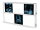 NEGATIVESCOPE 2x3 PANELES 76 x 122 cm