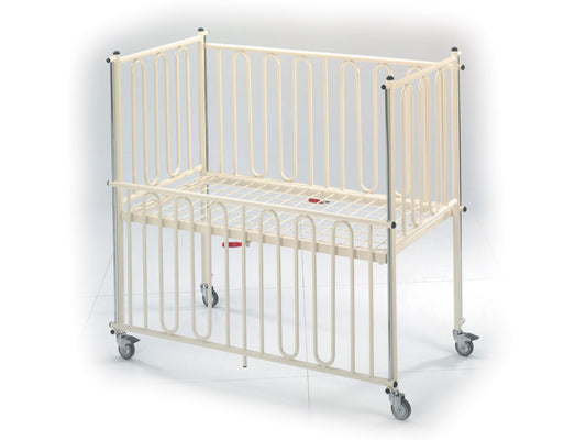 CAMA PEDIÁTRICA 1-4 años