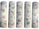 LENZUOLINO PEDIATRICO PUNTA A PUNTA 2 VELI - 46 m x 50 cm