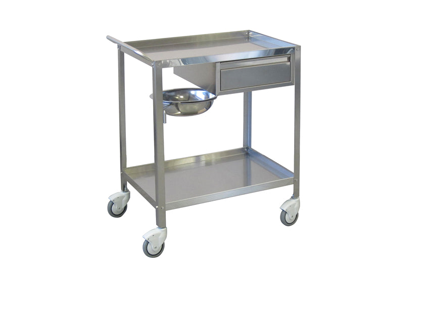 CARRELLO "DRESSING"