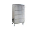 CARRELLO STRUMENTAZIONE