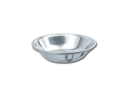 LAVABO DE ACERO INOXIDABLE diámetro 32 cm - recambio para 27456-7