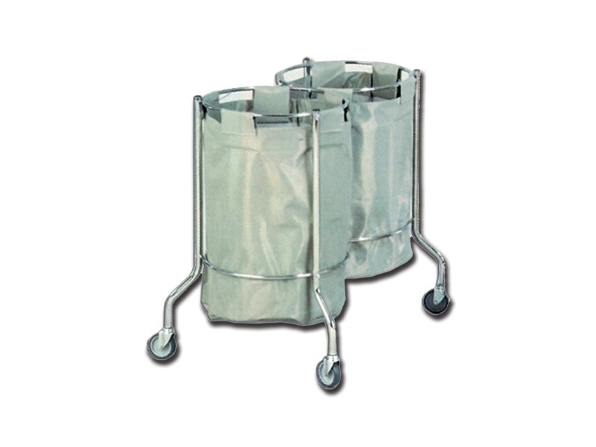CARRO DOBLE PARA LINO