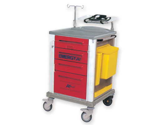 CARRELLO EMERGENZA - small