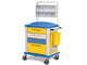 CARRELLO MEDICAZIONE - standard