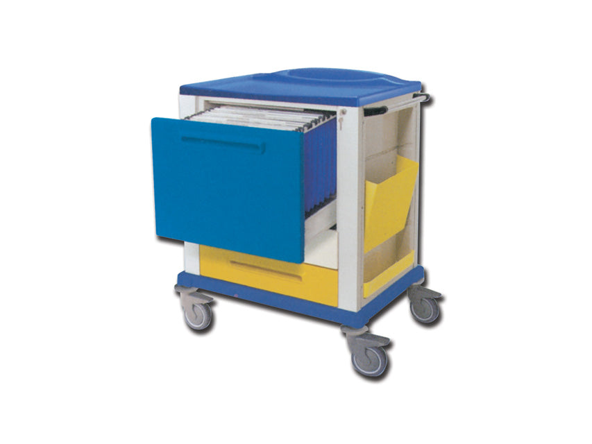 CARRO PORTA ARCHIVOS