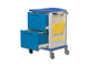 CARRITO PARA ARCHIVOS - 2 cajones grandes