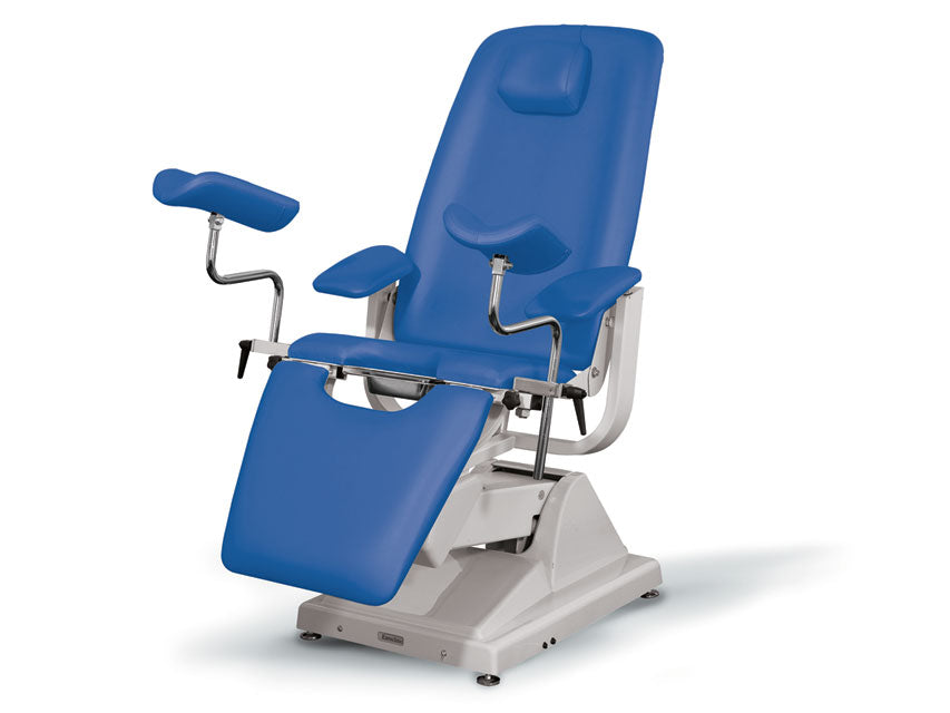 GYNEX PROFESIONAL - azul