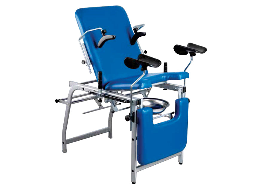 CAMA DE 3 SECCIÓN CON TRENDELENBURG