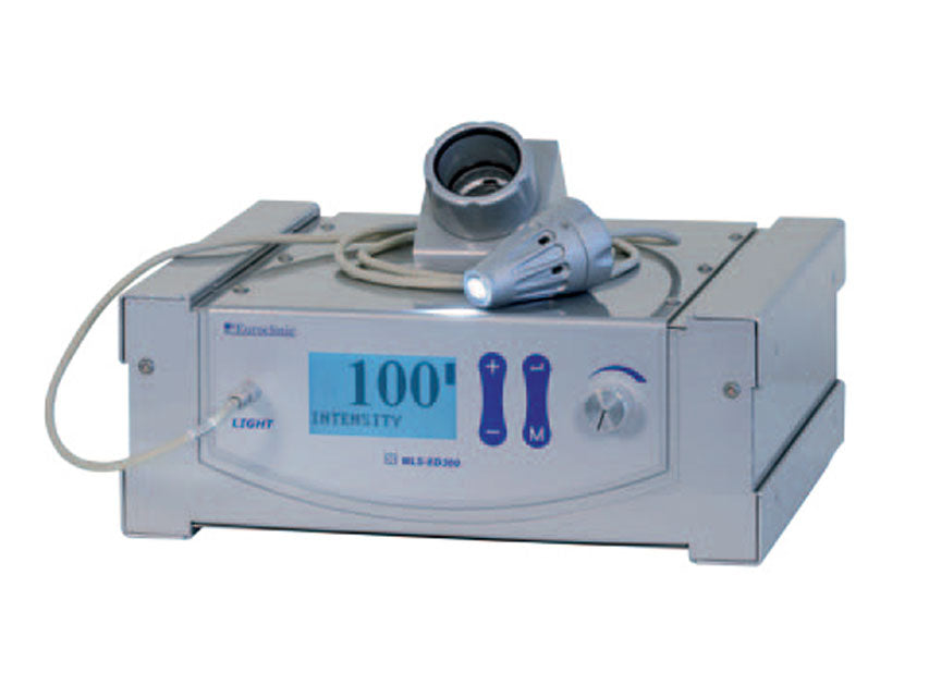 FUENTE DE LUZ LED