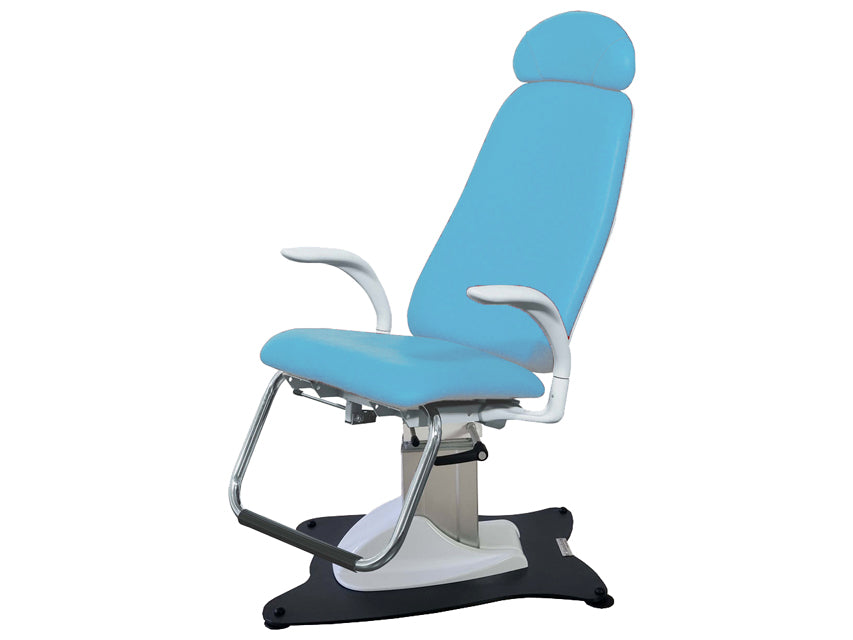 NUEVA SILLA OTO P/V ENT - Azul París
