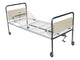 CAMA INDIVIDUAL - con ruedas