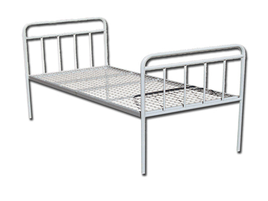 CAMA ESTÁNDAR - sin ruedas