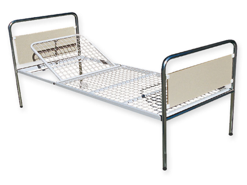 CAMA ESTÁNDAR PLUS - sin ruedas