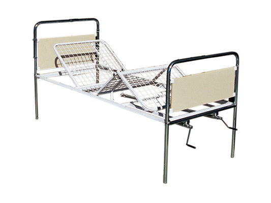 CAMA DE TRES ARTICULACIONES