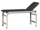 CAMA DE EXAMEN KING - negra