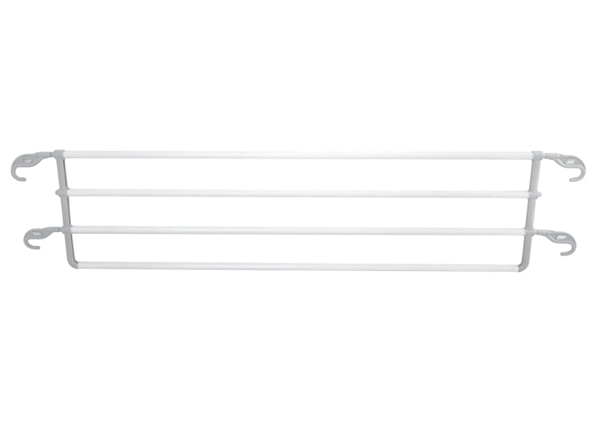 SPONDE DELUXE REGOLABILI 194-220x43,5cm