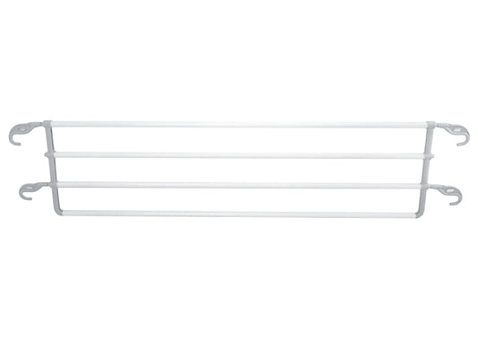 SPONDE DELUXE REGOLABILI 194-220x43,5cm