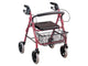 ANDADOR CONFORT CON ASIENTO
