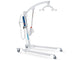 SOLLEVATORE ELETTRICO - portata 200 kg