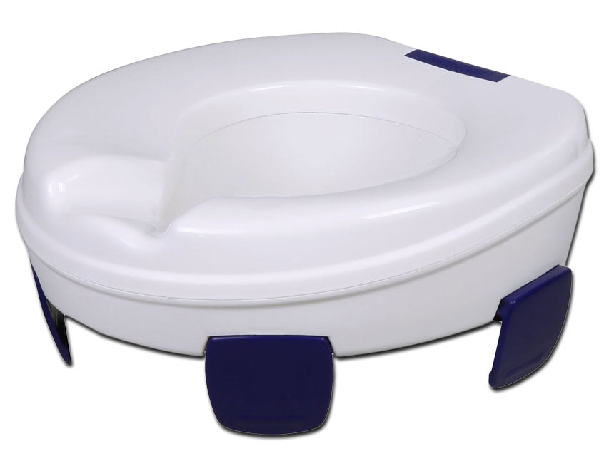 RIALZO WC "CLIPPER" - 11 cm