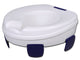 RIALZO WC "CLIPPER" - 11 cm