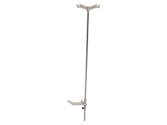 ASTA FLEBO a 2 ganci per cod. 27804/5/6